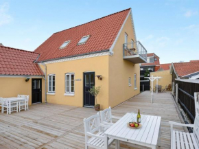Apartment Liina - 200m from the sea by Interhome in Skagen